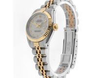 Rolex Datejust 26mm with White Jubilee Dial