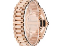 Day-Date 40 "Sundust Baguette"