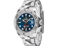 Yacht-Master 40 "Blue Dial"