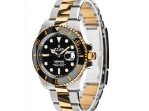 Submariner 41 "Black Kit"