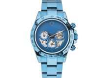 Daytona "NIX Openwork Project"