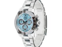 Daytona 'Ice Blue Dial'