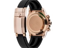 Daytona "Chocolate Dial"