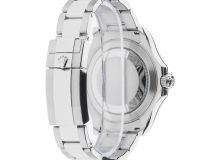 Yacht-Master 40 "Blue Dial"