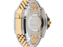 GMT-Master II "Zombie"