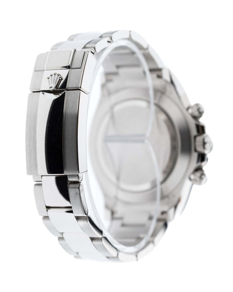 Daytona "Platinum Baguette"