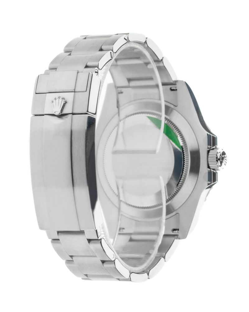 Submariner 41 "No Date"