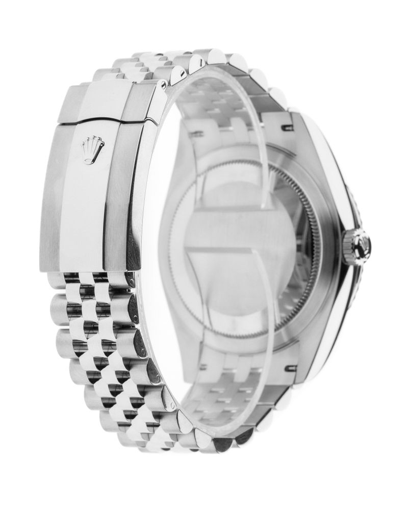 Sky-Dweller "Green Dial"