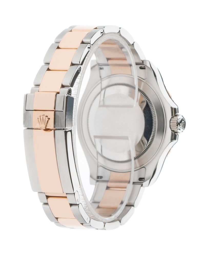 Yacht-Master 40 "Chocolate"