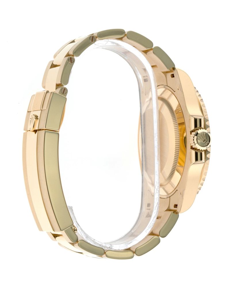 Submariner 41 "Black Kit"