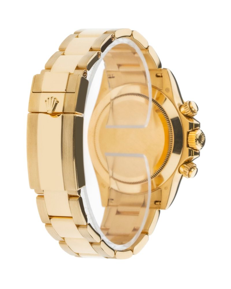 Daytona "Mother of Pearl Dial"