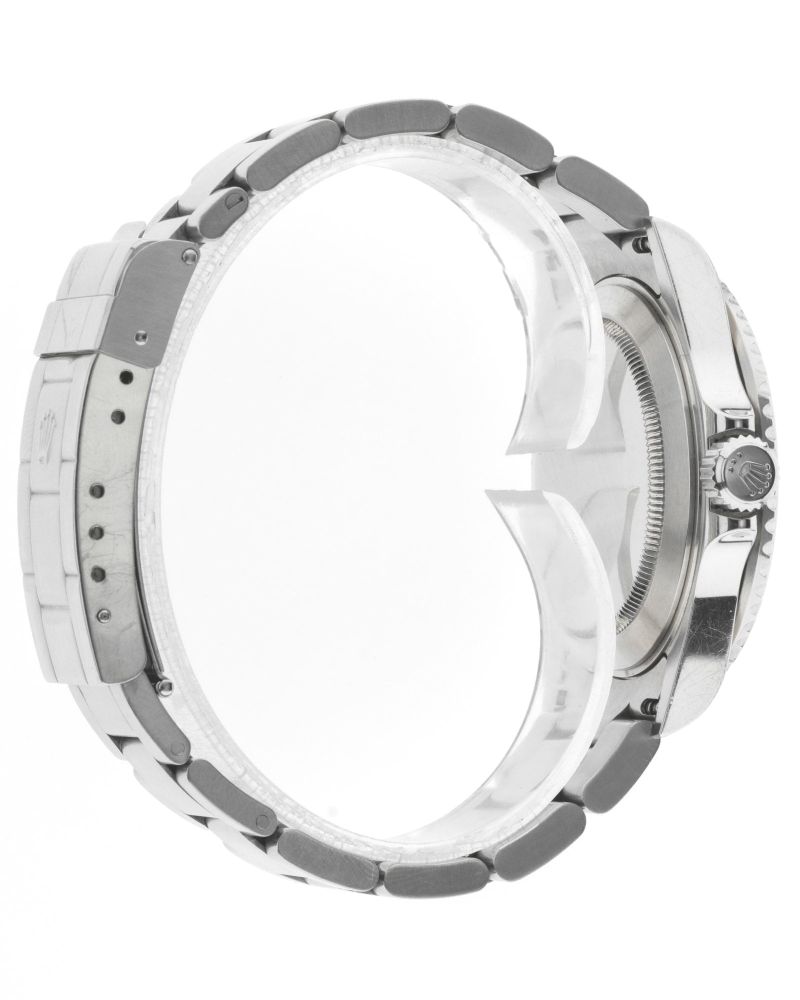 Submariner 40 "Kermit"