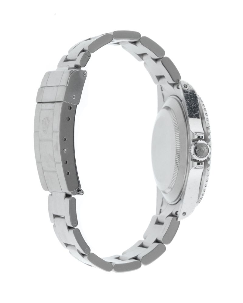 Submariner 40 "Date"