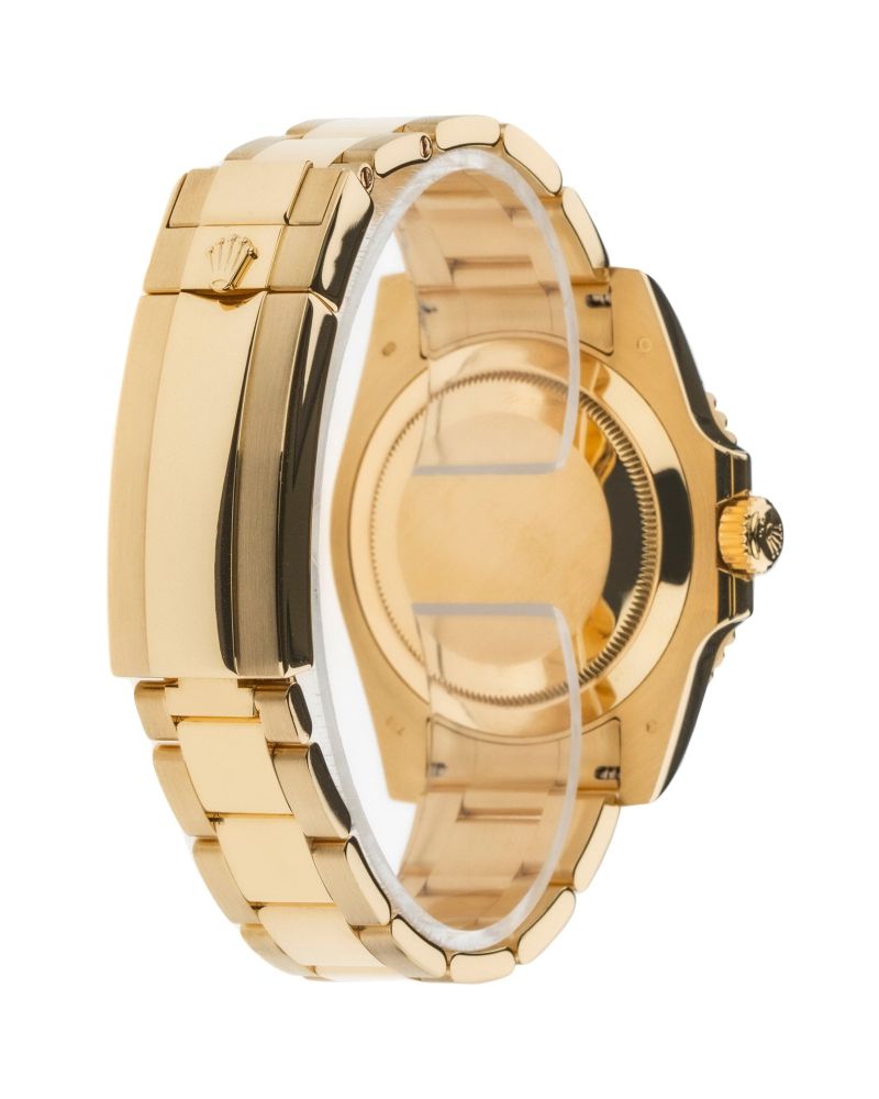 Submariner 40 "Black Kit"