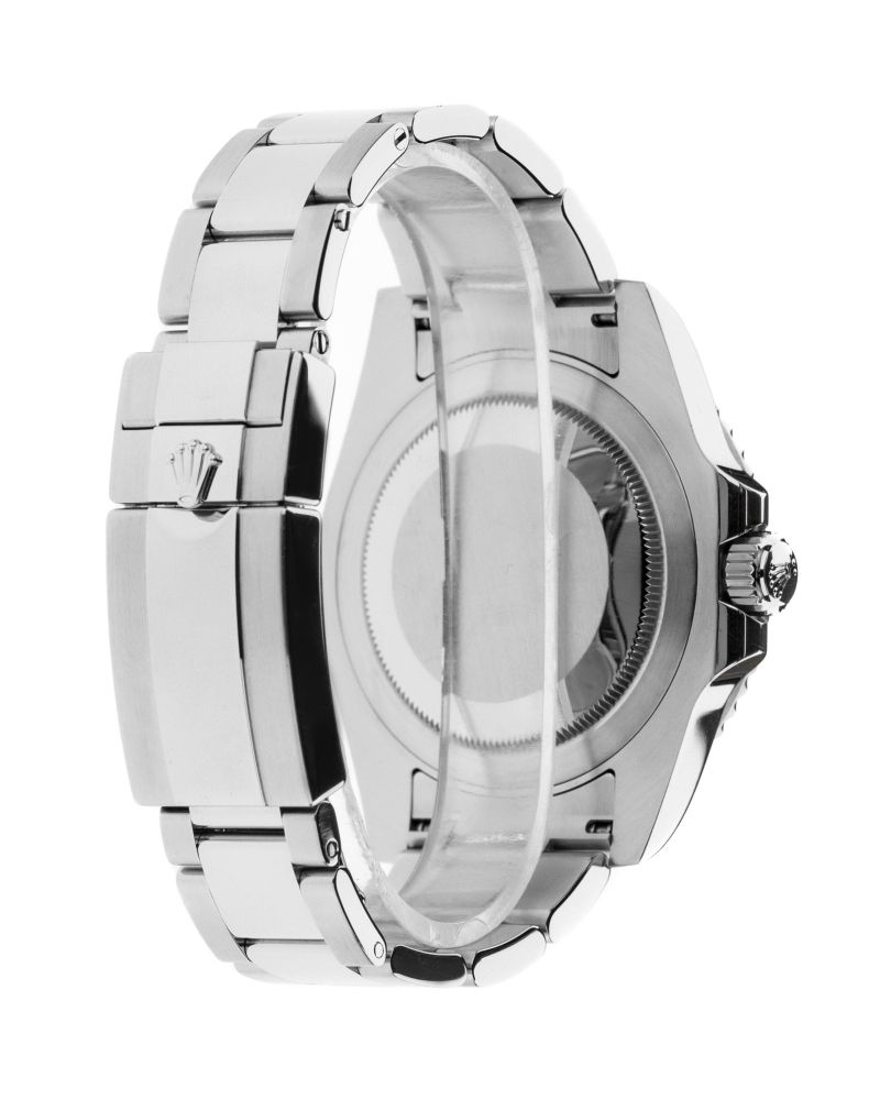 GMT-Master II "Batman"