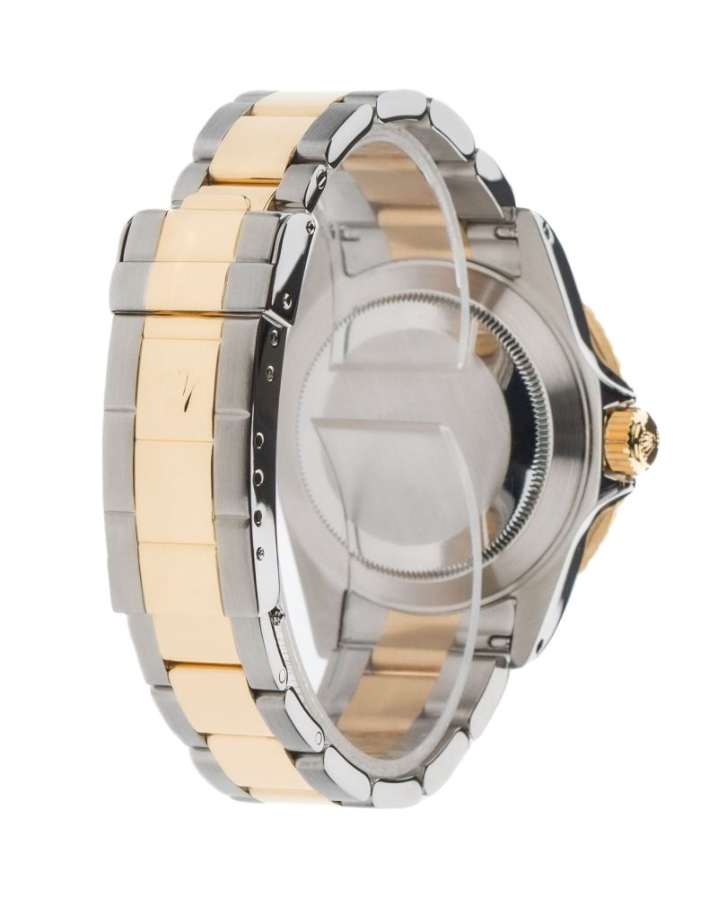 Submariner 40 "Blue Kit"