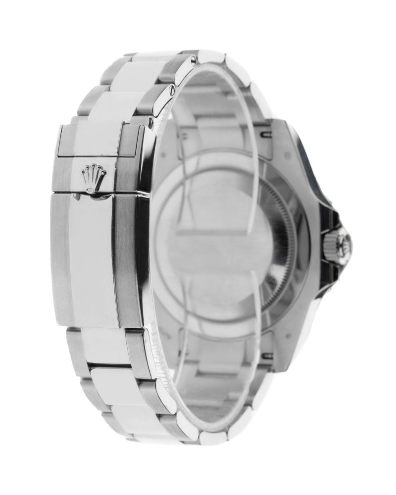 GMT-Master II "Meteorite Pepsi"