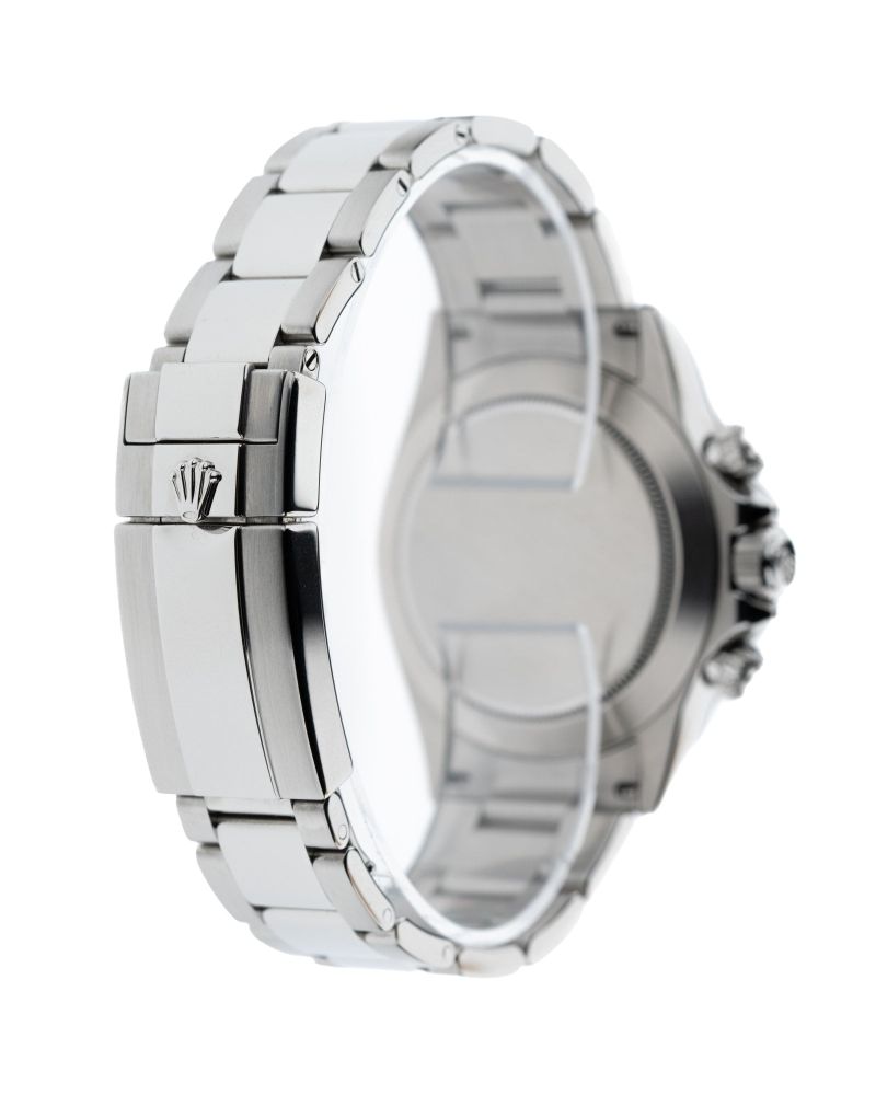 Daytona "Black Dial"