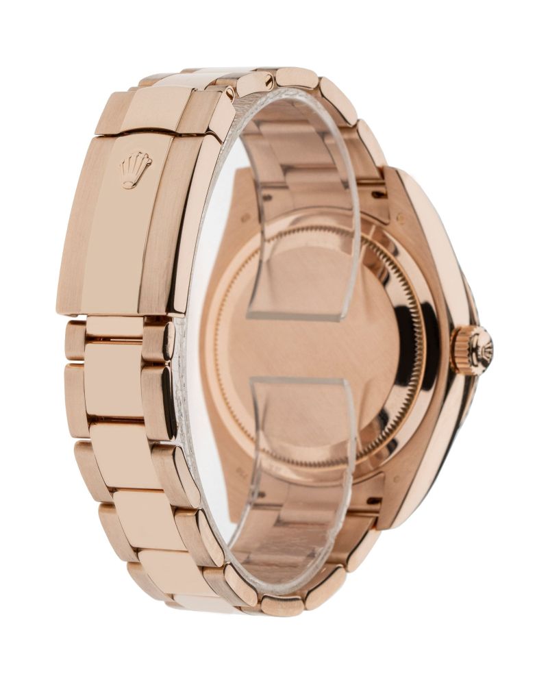 Sky-Dweller "Sundust Dial"