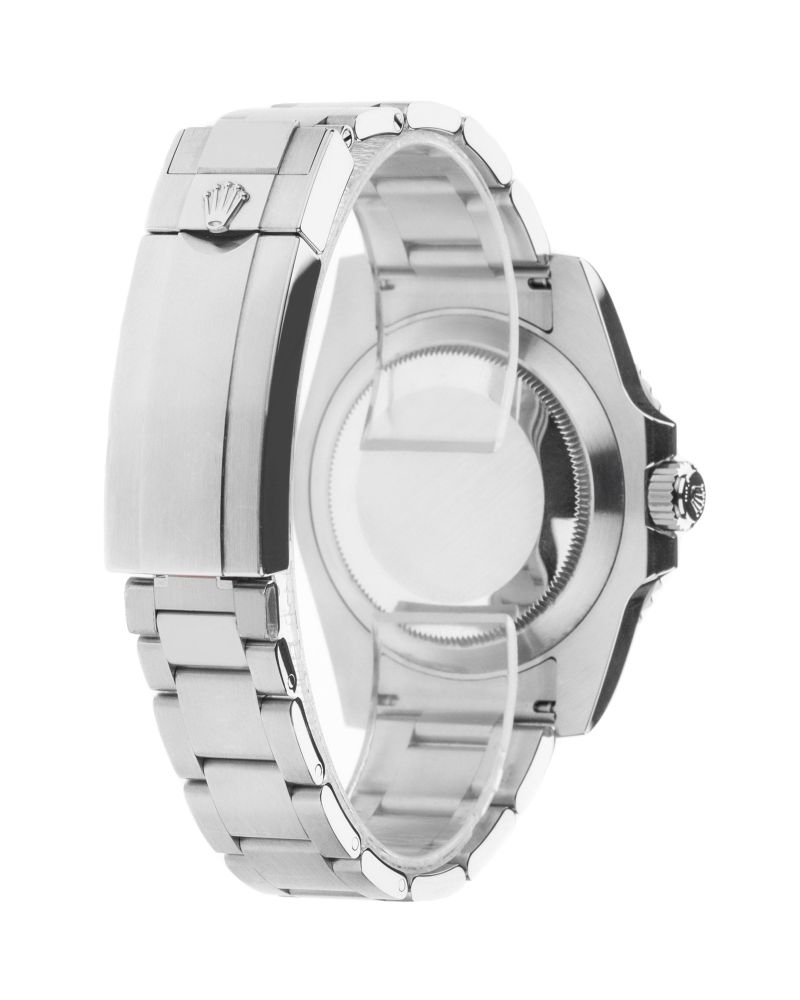 Submariner 40 "No Date"