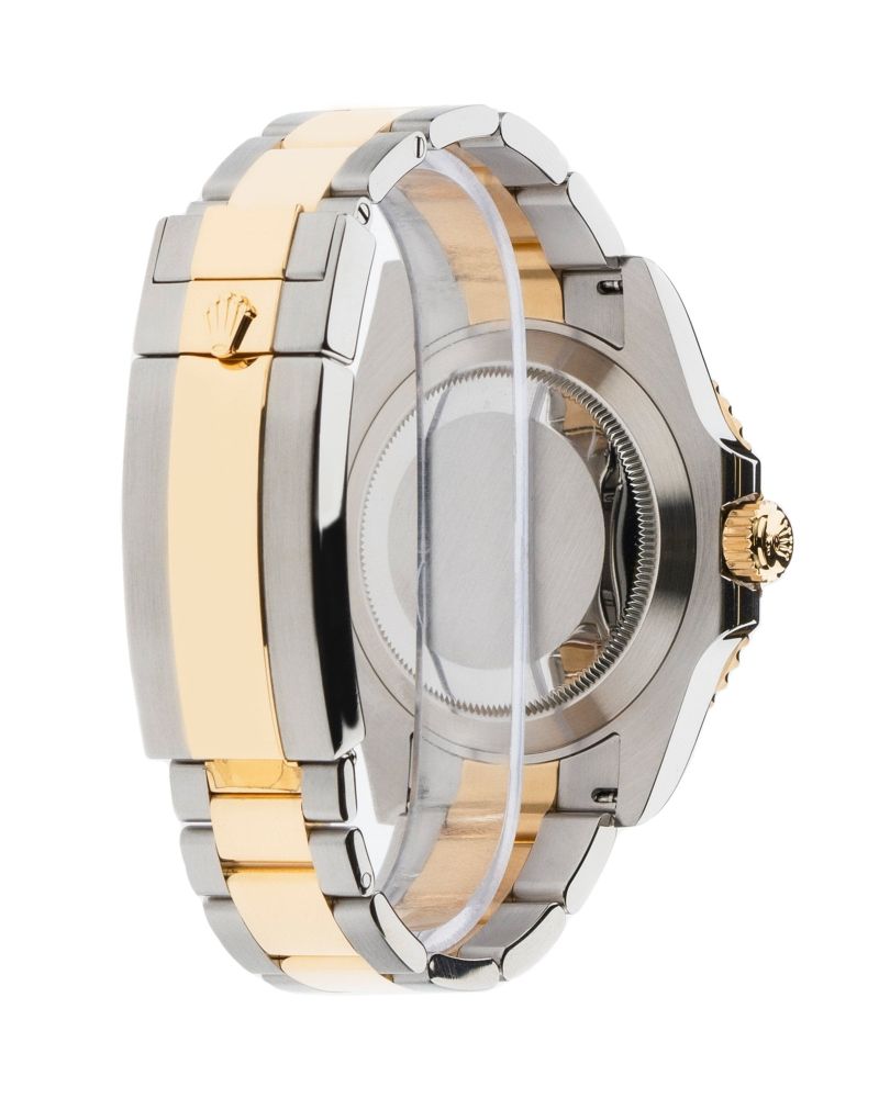 Submariner 41 "Blue Kit"