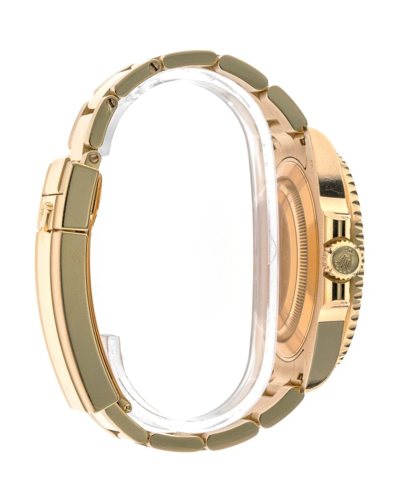 Submariner 40 "Blue Kit"