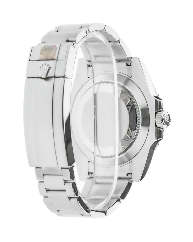 Submariner 40 "Hulk"