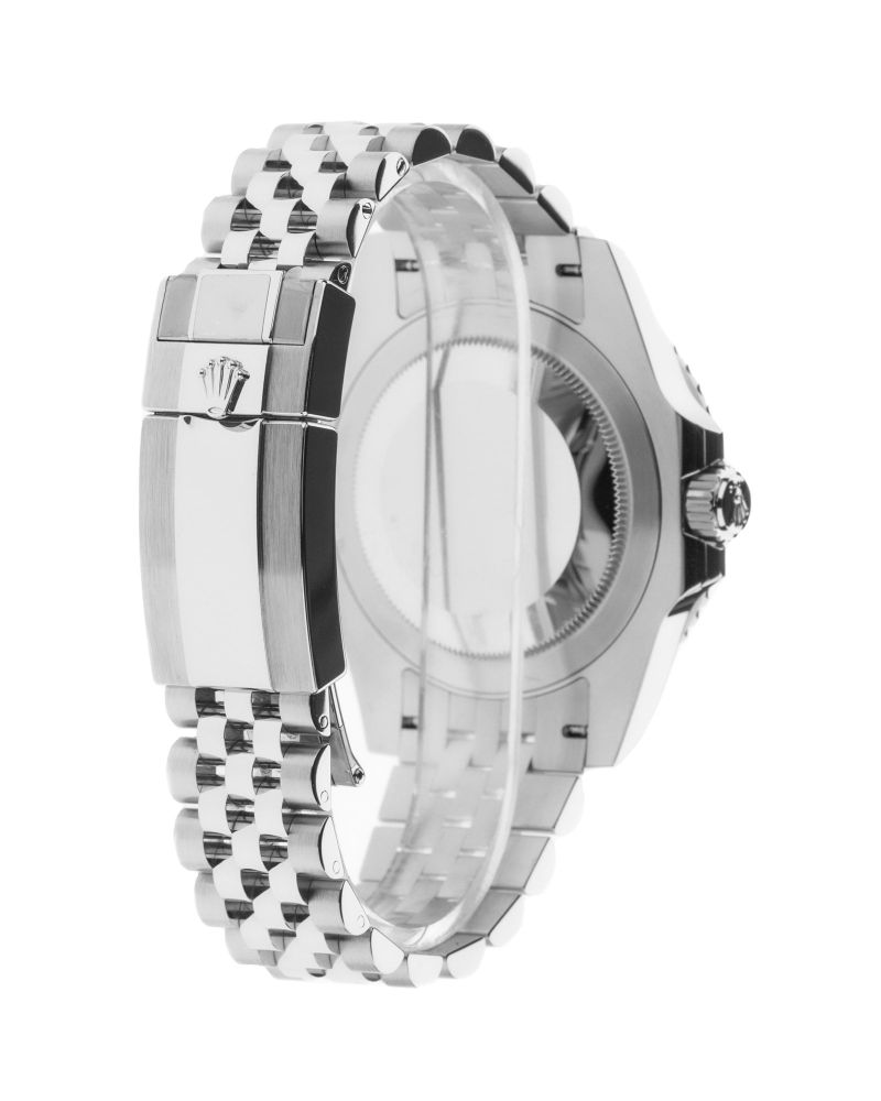 GMT Master II "Pepsi"