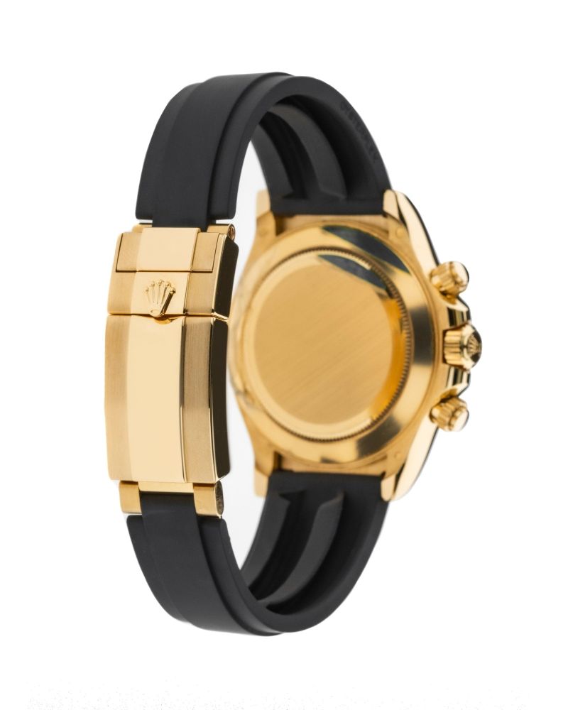 Daytona "Paul Newman Dial"