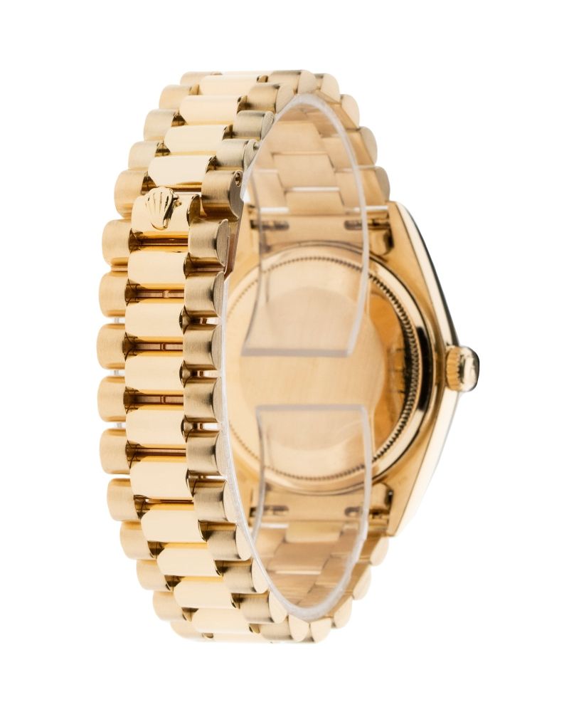 Day-Date 36 "MOP Dial"