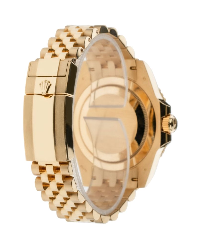 GMT-Master II "Zombie"