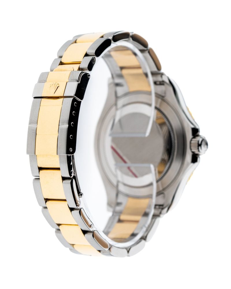 Yacht-Master 40 "Tahitian"