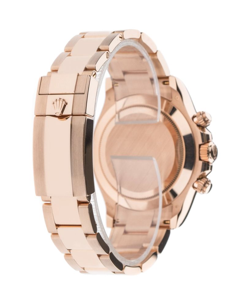 Daytona "Chocolate Dial"