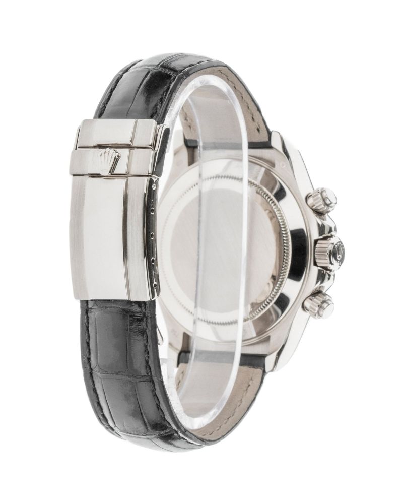 Daytona "Panda Racing Dial"