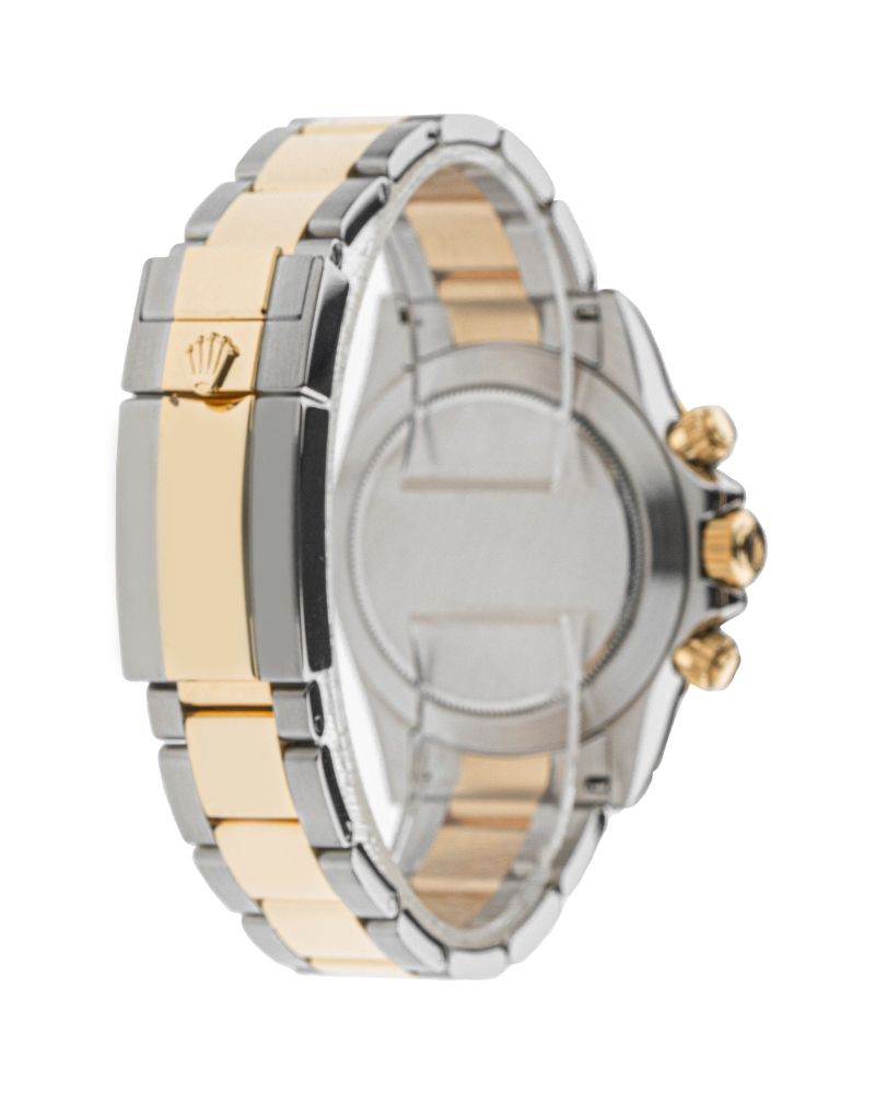 Daytona "Champagne Dial"