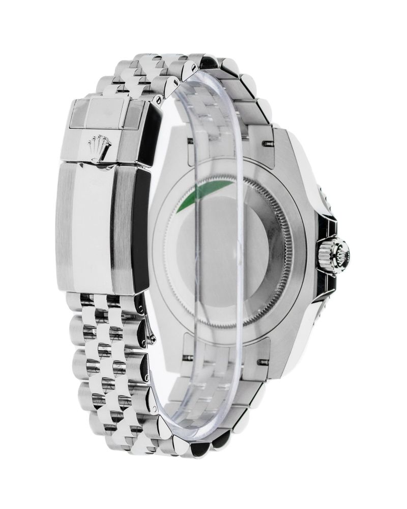 GMT Master "Batgirl"