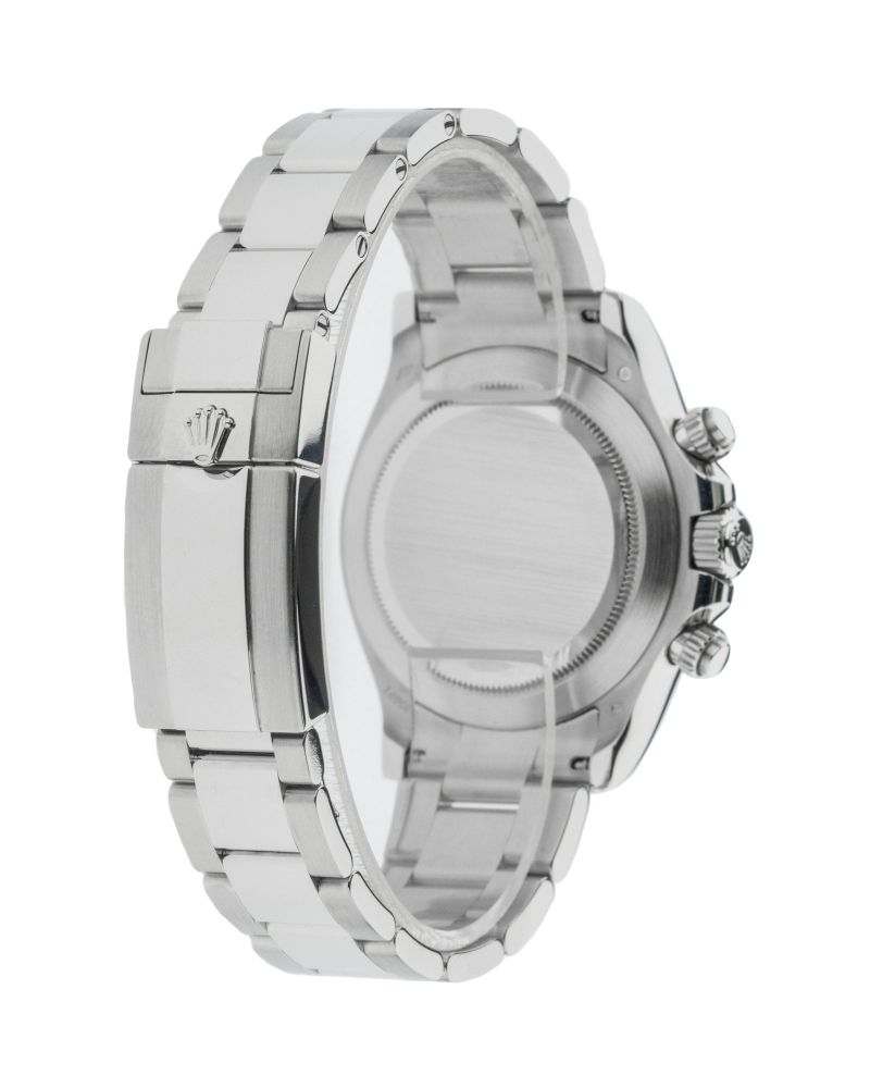 Daytona 'Ice Blue Dial'