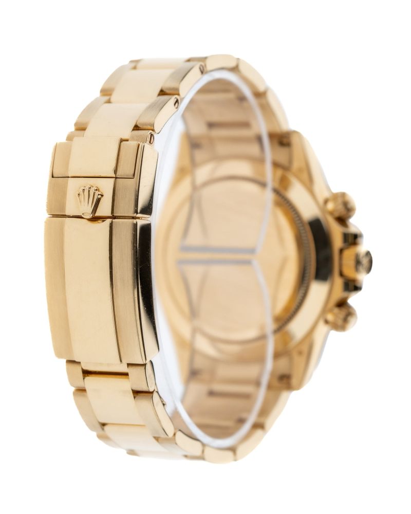 Daytona "John Mayer"