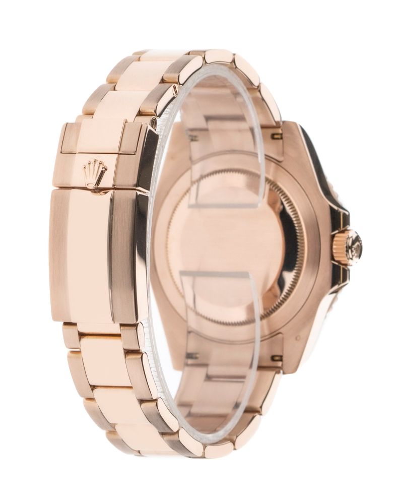 GMT-Master II "Rootbeer"