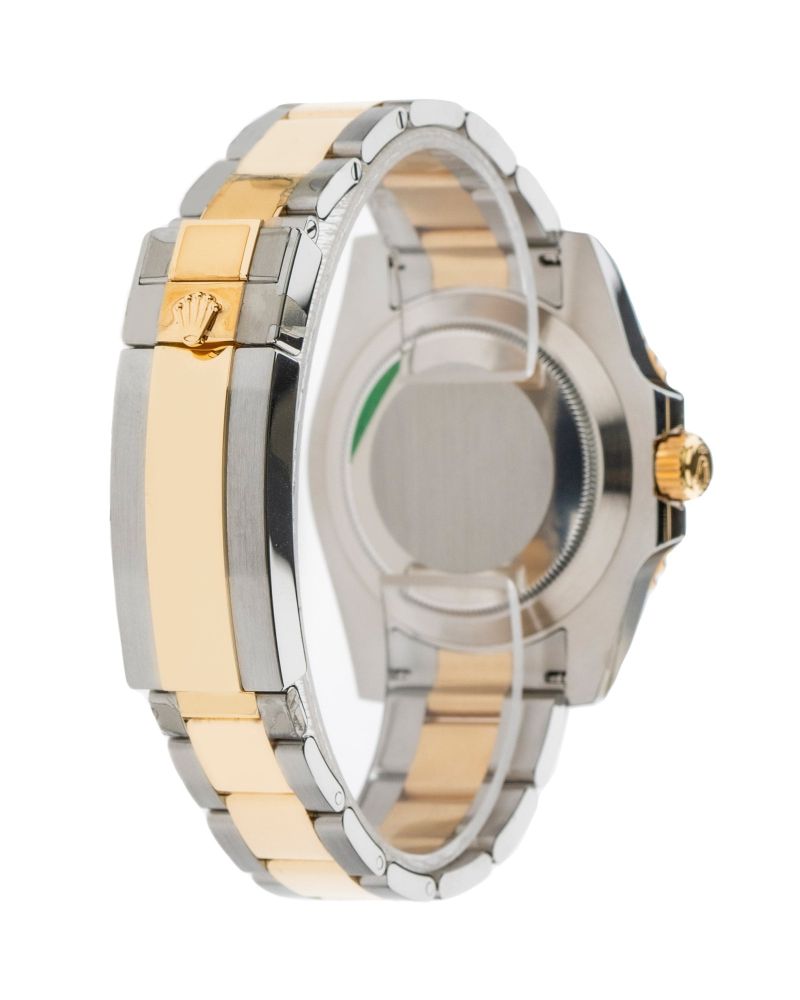 Submariner 40 "Black Kit"