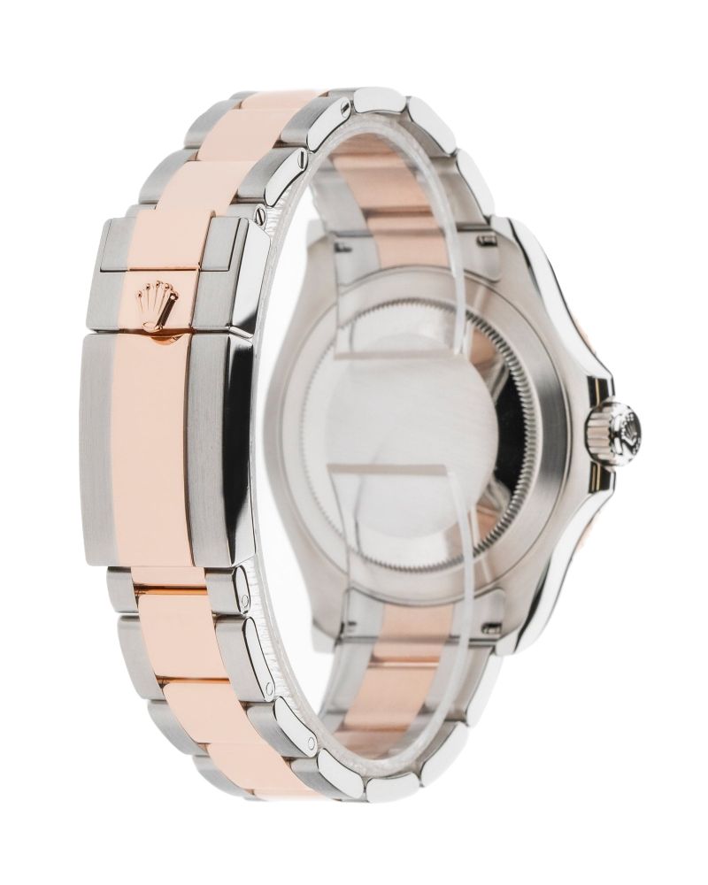 Yacht-Master 40 "Black"