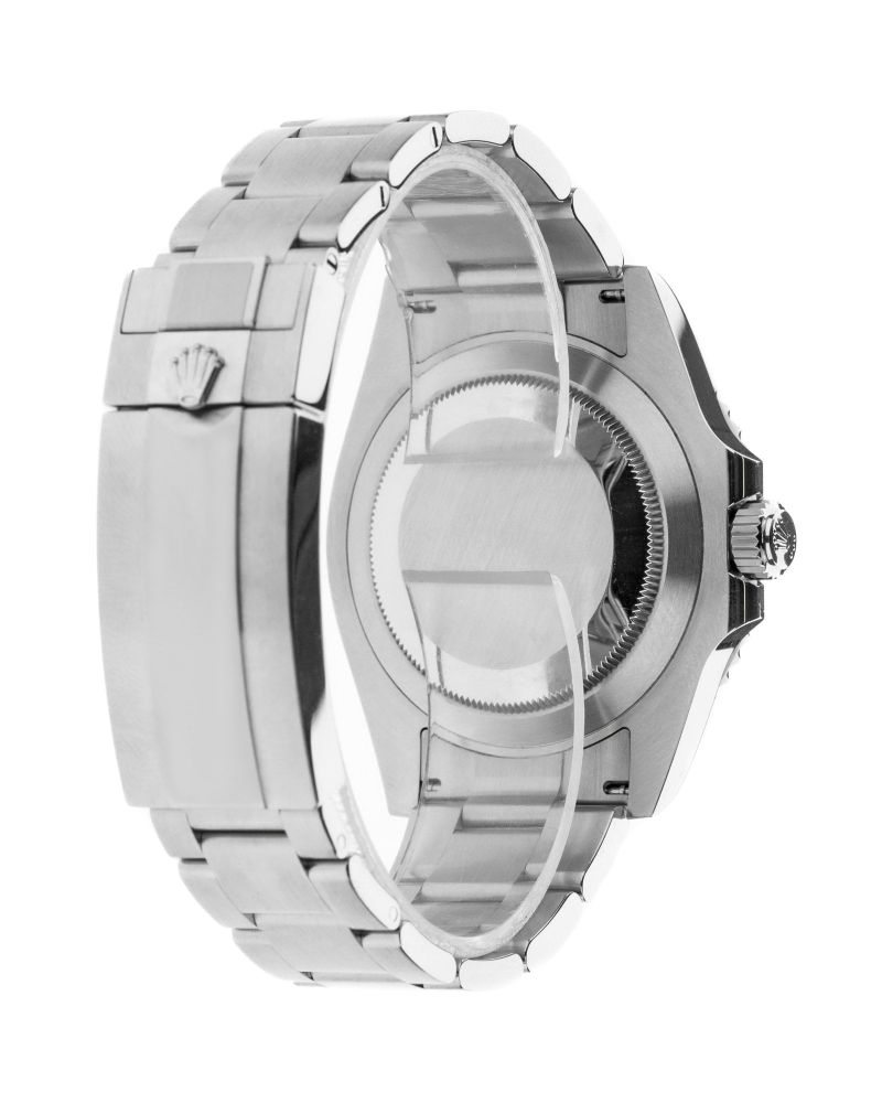 Submariner 41 "Starbucks"