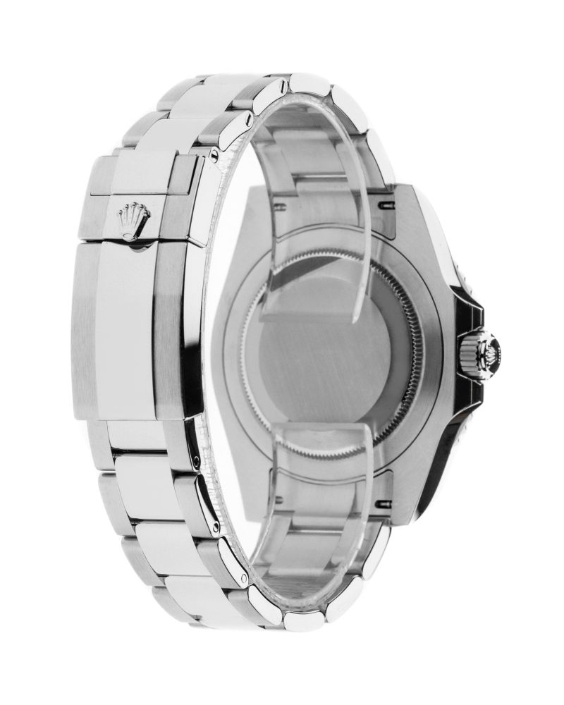 GMT-Master II 'Batman"