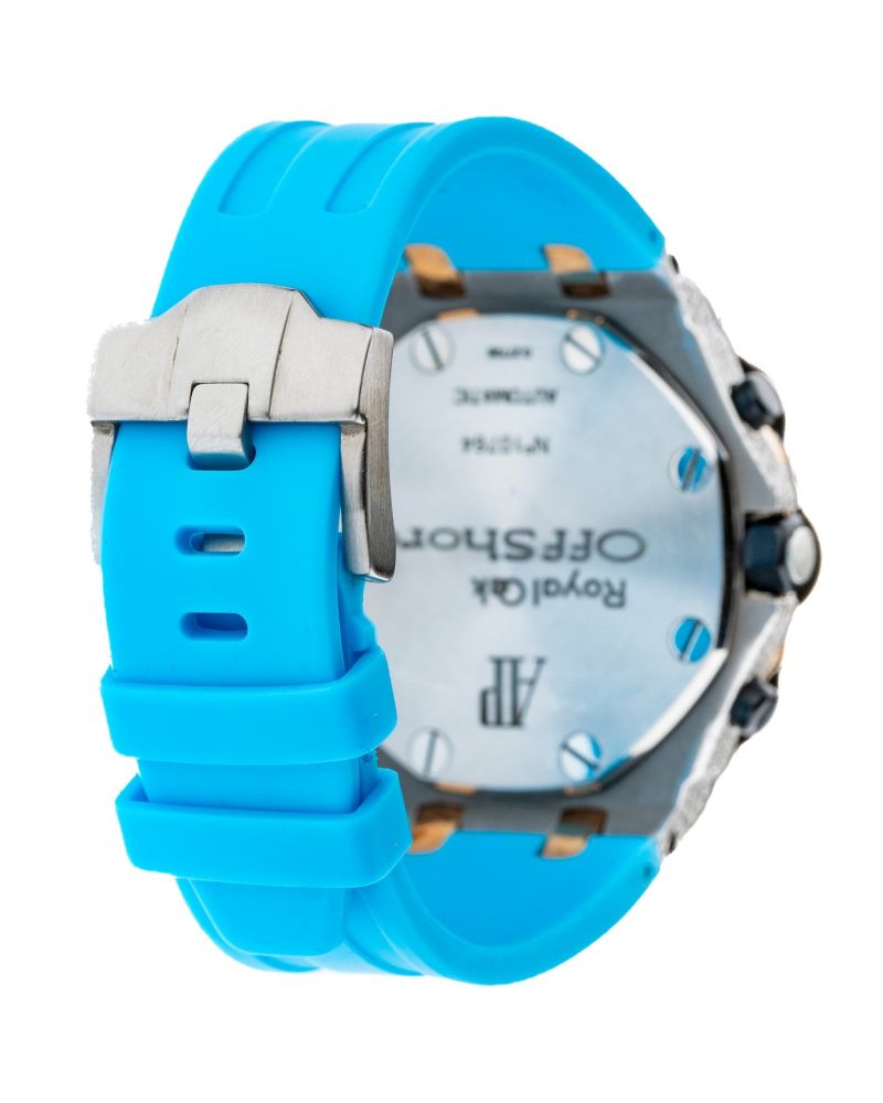 AP Royal Oak Offshore