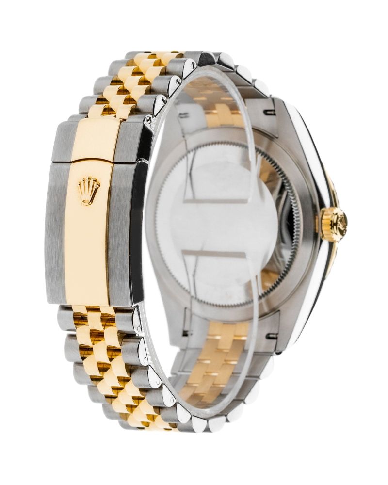 Sky-Dweller "White Dial"