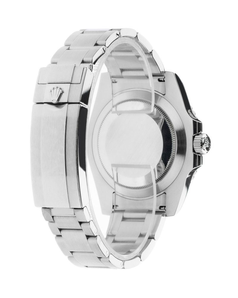 Submariner 40 "Date"