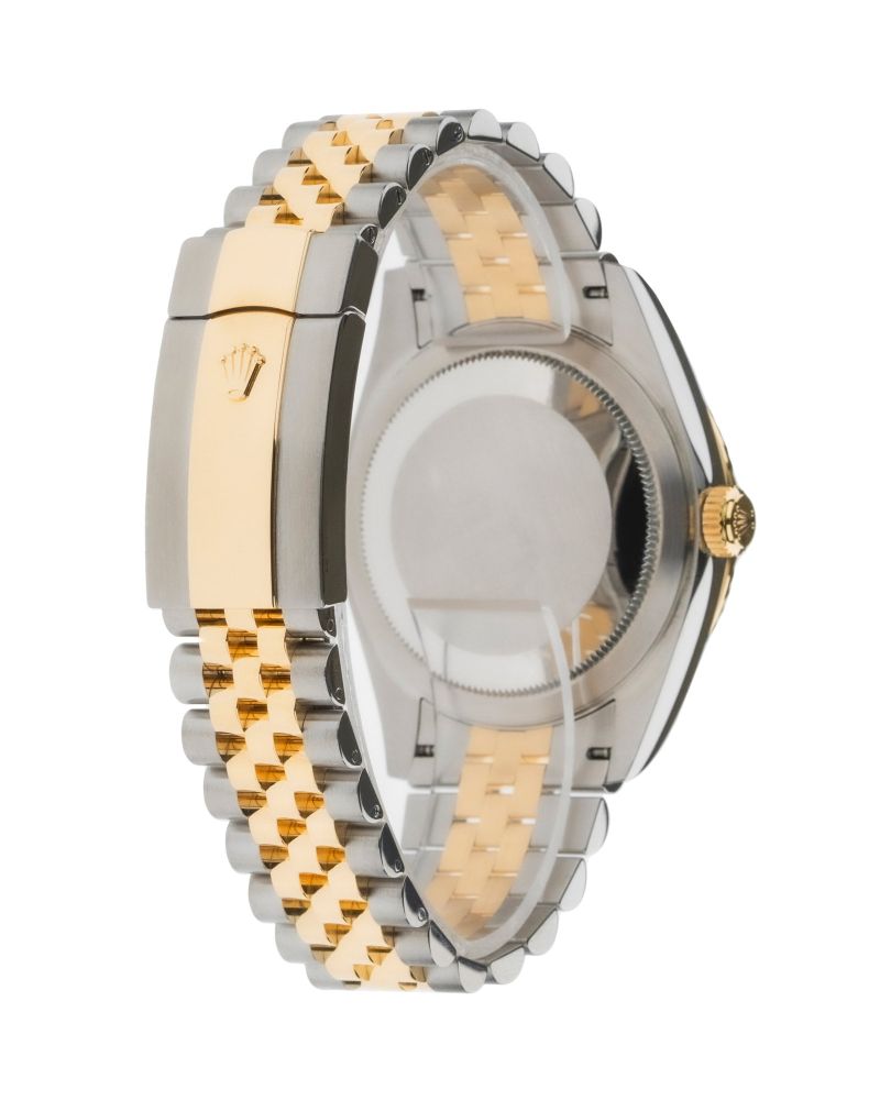 Sky-Dweller "Champagne Dial"