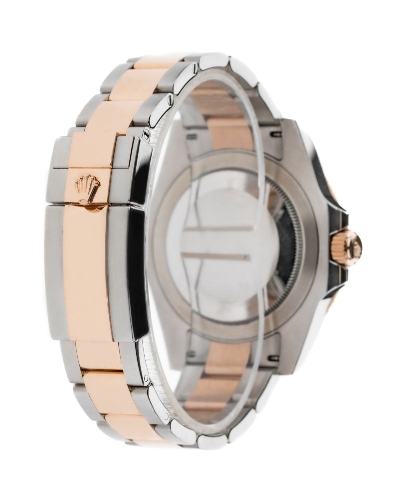 GMT Master II "Rootbeer"