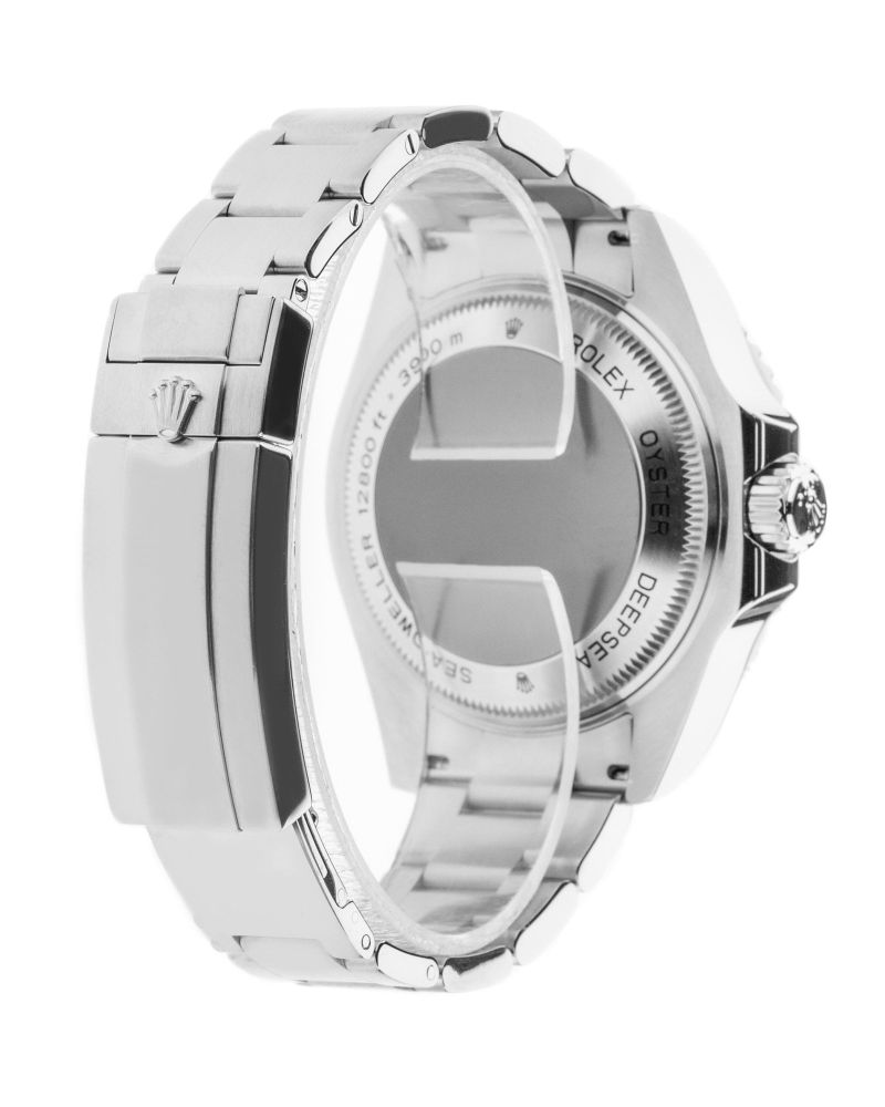 Sea-Dweller 44 "James Cameron"