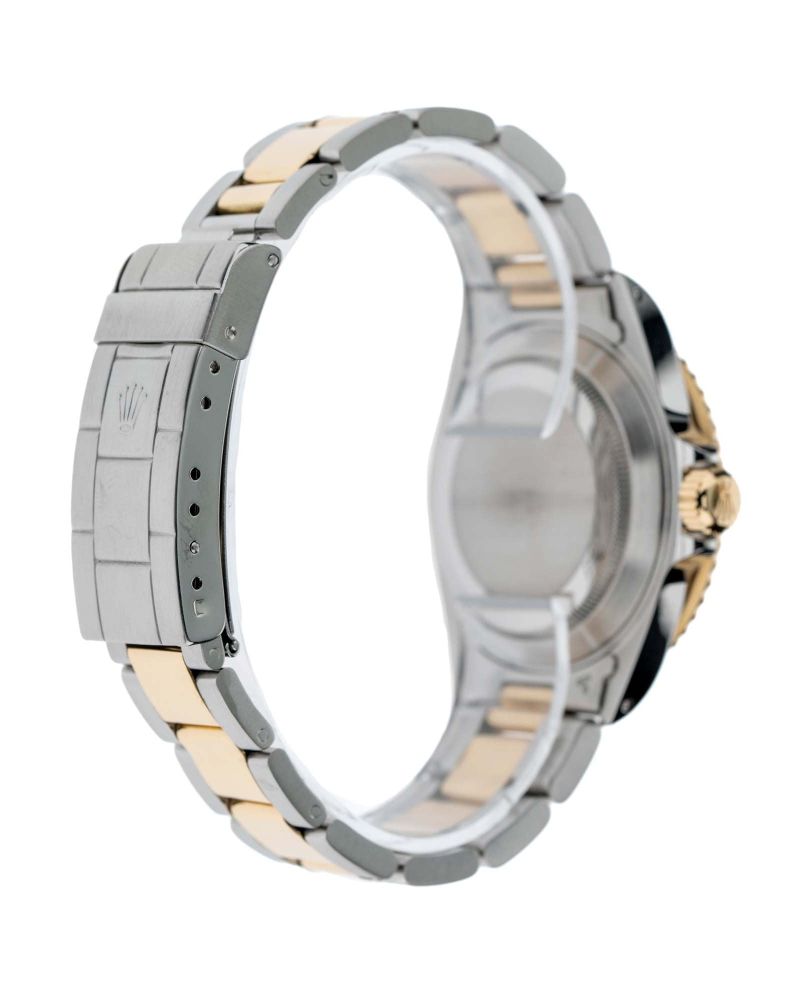 Submariner 40 "Black Kit"